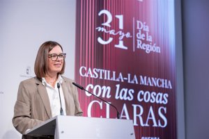 Castilla-La Mancha distinguirá a 36 personas y entidades en el acto institucional del Día de la Región en Cuenca