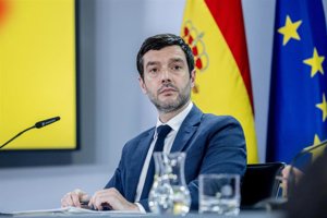 C-LM recibe 10,3 millones de los 200 aprobados por el Gobierno para atender la pobreza infantil y protección de familias