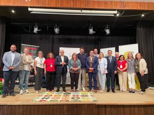 C-LM presume de ser una de las regiones con mayor implantación de clubes de lectura