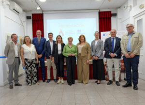 Ciudad Real Lanza Promoción Internacional del Geoparque Volcanes de Calatrava en Madrid: Destino Turístico Sostenible y Cultural