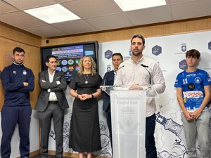 Ciudad Real acoge desde este miércoles la Fase Final Nacional Juvenil de Balonmano