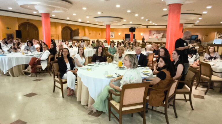 Jornada sobre salud integral de las mujeres en Ciudad Real