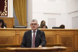 Cortes piden que Ministerio traslade "de inmediato" las 6 sentencias de Supremo a reglas de explotación del Tajo