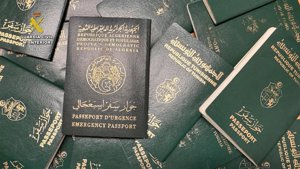 Cuatro detenidos por realizar empadronamientos fraudulentos para regularizar inmigrantes en Seseña (Toledo)