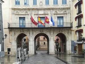 Cuenca se prepara para unas elecciones municipales ajustadas, con algún rostro repetido y la incógnita de CNU