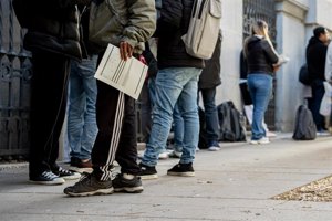 Delegado de Gobierno afirma que la regularización de inmigrantes se está desarrollando con "absoluta normalidad" en C-LM