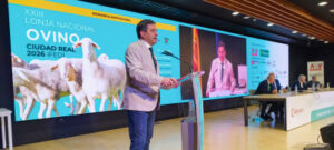 Destacan la Importancia Estratégica del Sector Ganadero en la Provincia durante la Apertura de la XXIII Lonja Nacional del Ovino
