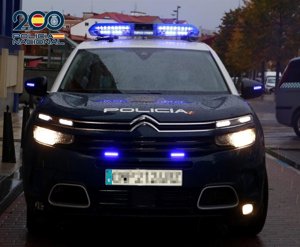 Detenido en Cuenca un varón con 40 denuncias por agresiones a mujeres que cambió de sexo para eludir justicia