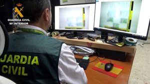 Detenido en Guadalajara por estafar más de 15.000 euros con el método 'Man in the Middle' a través de Internet