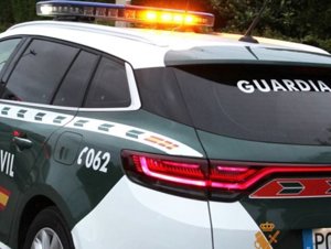 Detenido por robar una vivienda en Villanueva de la Jara y agredir a sus propietarios