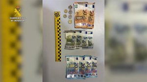 Detenido por robo con violencia en una farmacia de Polán (Toledo) empleando un cuchillo de grandes dimensiones