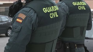Detenido un hombre tras robar con violencia a un anciano de 78 años en Fuensalida