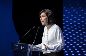 Diana Morant visitará el observatorio de Yebes este miércoles con motivo del Trío de Eclipses