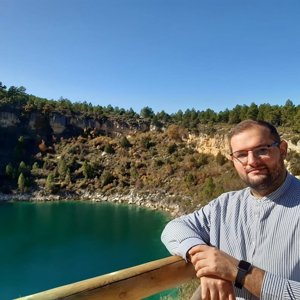 Dimite el secretario de Nuevas Generaciones Cuenca tras denunciar "falta de democracia interna"
