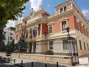 'Dipualba Responde' aprueba cerca de 900.000 euros en su segunda resolución para 32 obras en 19 municipios