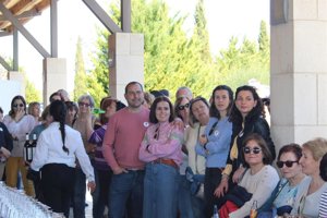 Diputación de Cuenca organiza el 16 de mayo una visita guiada a Segóbriga con catas comentadas de vino y queso