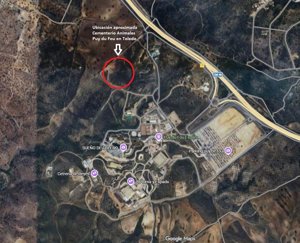 Ecologistas ultima denuncia contra Puy du Fou por el cementerio de animales y pide el cese de Nacho Hernando