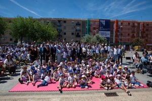 El Alfonso VI de Toledo será el primer centro en tener climatización en Infantil y las obras comenzarán en julio