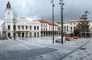 Ayuntamiento de Guadalajara eliminará el 80 por ciento de la nueva zona azul tras decaer la ZBE