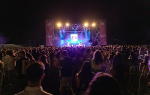 Ayuntamiento Toledo defiende las "numerosas" medidas implementadas para el control del impacto acústico en La Peraleda