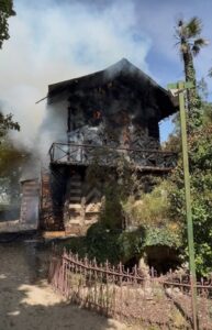 El Ayuntamiento de Toledo tendrá esta semana los informes definitivos que sirvan para recuperar la Casa de Corcho