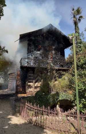 El Ayuntamiento de Toledo tendrá esta semana los informes definitivos que sirvan para recuperar la Casa de Corcho