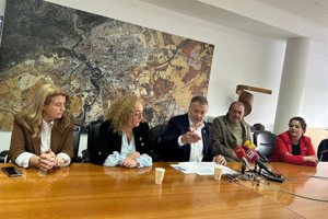 Ayuntamiento licita la instalación de trece áreas infantiles y tres de calistenia en Cuenca y sus pedanías