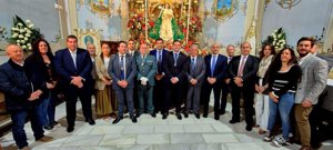 El Balonmano Pozuelo será propuesto para recibir el Quijote al Mérito Deportivo en el Día de la Provincia de Ciudad Real