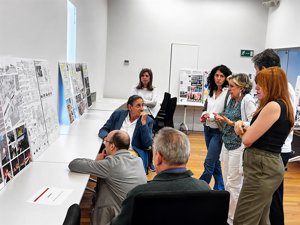 El COACM revela los ganadores de los III Premios de Arquitectura y Urbanismo de C-LM que se entregarán el 11 de junio