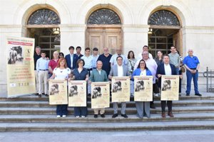 El Certamen Taurino de Cuenca contará con cuatro pruebas y escuelas de nueve provincias