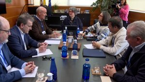 El Consejo Regional baraja abordar el 22 de mayo el documento de alegaciones al IV ciclo de planificación