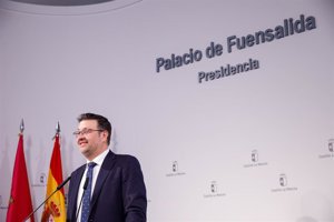 El Consejo de Gobierno aprobará este martes la tercera fase del programa '+Escuela CLM'