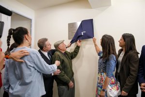El Consejo de Gobierno aprobará el próximo martes tres millones para la segunda fase del colegio de Chillarón (Cuenca)