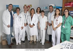 Hospital Universitario de Guadalajara incorpora un nuevo protocolo de cuidados a personas ostomizadas