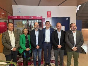 El Museo del Turismo llega por primera vez a la región con una sala en la Facultad de Ciencias Sociales de Cuenca