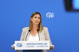 PP C-LM afirma que Page "apoya a Sánchez cuando más lo necesita" tras sus declaraciones sobre el juicio a Ábalos