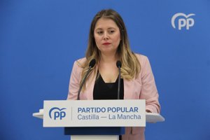 PP alerta del "riesgo" para el campo castellanomanchego que Page se haya convertido en el "hombre anuncio"