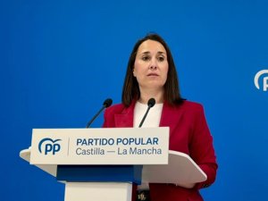 PP tilda de "vergüenza" la imputación de Zapatero y carga contra socialistas de C-LM porque "algo tendrán que decir"