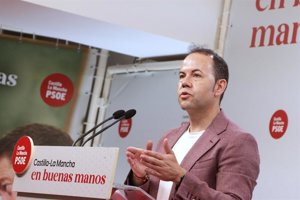 PSOE afea que Núñez viaja a Europa "tarde, mal y nunca" y lamenta sus "embustes" de la Directiva Marco del Agua