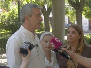 PSOE C-LM ve "lamentable" que Núñez lance "los mismos mensajes" que Scrats tras la última sentencia del Supremo
