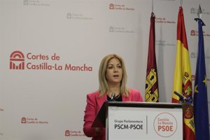 PSOE C-LM pide a Núñez que exija a dirigentes de PP nacional y de Levante acatar la última sentencia del trasvase