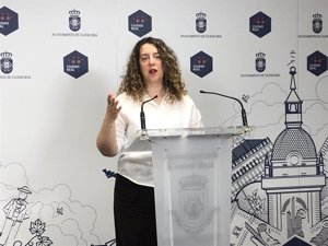 PSOE Ciudad Real acusa de "falta de transparencia" a equipo de Gobierno por modificación presupuestaria de 2,6 millones