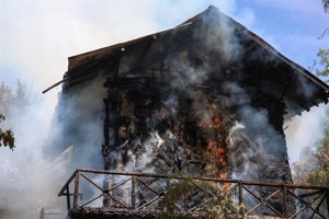 El PSOE de Toledo pide "máxima transparencia" para esclarecer el incendio en la Casa del Corcho