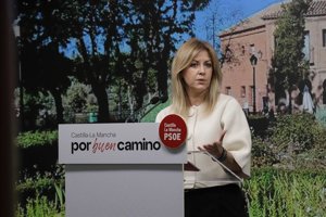 PSOE denunciará ante Cámara de Cuentas para que investigue el uso de fondos de Ayuntamiento de Ciudad Real para actos PP