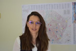 PSOE exige al equipo de Gobierno de Guadalajara suspender la ampliación de la zona azul "como le pide la ciudadanía"