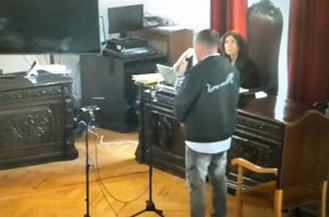 El acusado de asesinar a otro hombre y abandonar su cuerpo en Bargas reconoce que quería matarlo