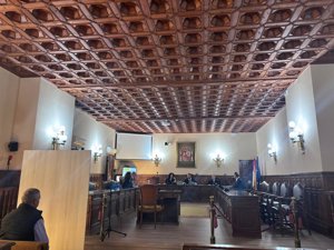 El acusado en Cuenca de abuso sexual a sus dos sobrinas es condenado a cuatro años tras reconocer los hechos