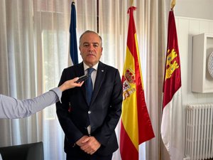 Alcalde de Talavera reclama información al Ministerio ante el nuevo estudio del AVE: "Tiene que estar en 2030"