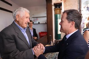 El alcalde de Toledo apela al Gobierno central a tomar medidas que reduzcan la precariedad