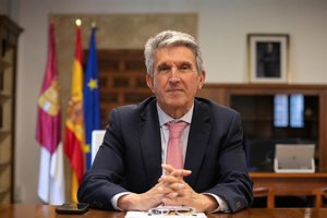Delegado del Gobierno en C-LM confía en Zapatero, pide a PSOE no "nublarse" y cree que PP intentará ahora "confundir"